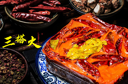 昌黎县VI设计：城市与企业品牌联动的视觉纽带